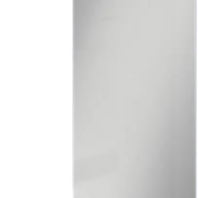 Verschlussplatte grau 270mm für Apparategehäuse Enystar 