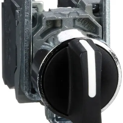 Interruttore rotativo INS Schneider Electric 2Ch I-0-II 