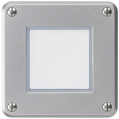 Interrupteur ENC robusto IP55 schéma 6 aluminium 