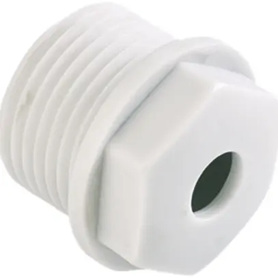 Passe-câble AGRO M63 24…43mm gris 