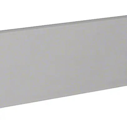Coperchio tehalit per BA7 60mm grigio 