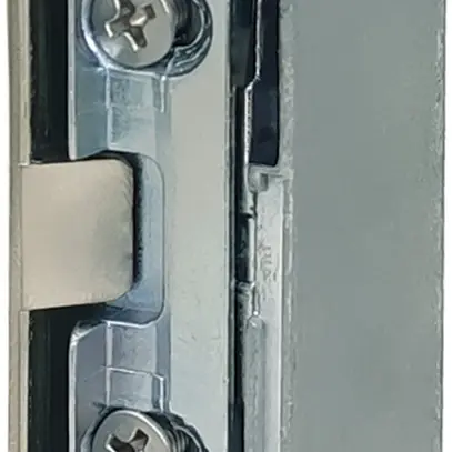 Ouvre-porte BSW B3000-TK, 10…24VUC, hors-tension fermé, clenche à rayon, top 