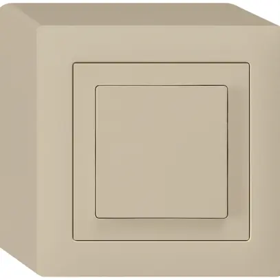 AP-Taster kallysto AR beige 
