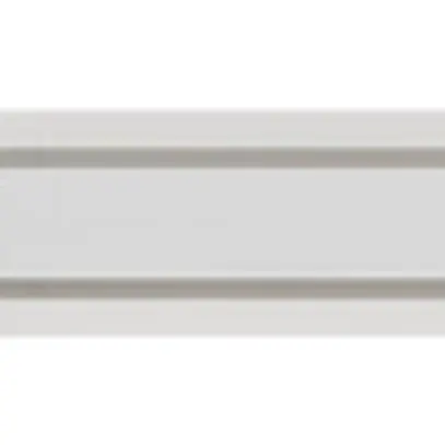 Inserto luminoso LED DOTLUX LINEAone 74W 12950lm 4000K VWB 1472mm bianco 