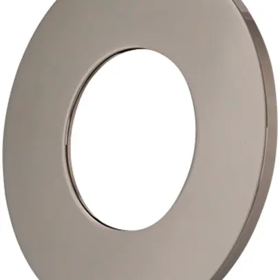 Bague décorative DOTLUX, p.Downlight LED MULTI/MULTIsun, Ø83×12mm, anthracite 