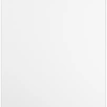 Plaque de montage Rittal KX, pour petit boîtier, 175×185mm, tôle d'acier 
