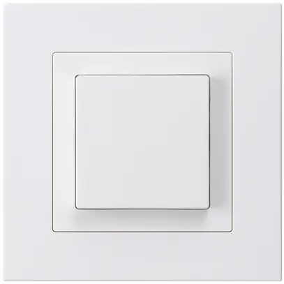 Poussoir ENC kallysto.pro AR blanc 