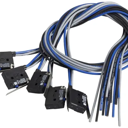Contatto fine corsa OSISWITCH XEP4E1FDA326 