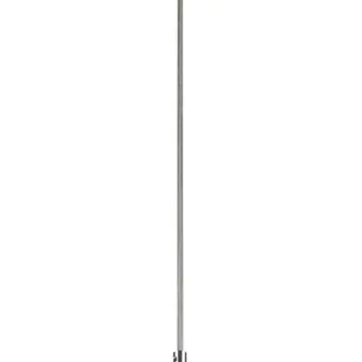 Luminaire suspendu SLV BIG SUN 30 PD E27, 60W, Ø300×270mm, blanc 