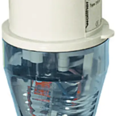 Spina controllo campo rotante CEEtyp 5L 32A 