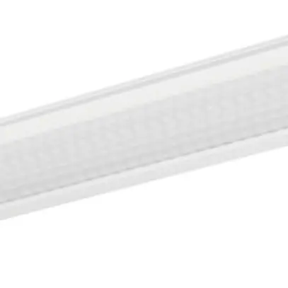 Lampada pannello LED Siteco Apollon 21W 2400lm 840 IP20/IP50 DALI 1245×179mm bi 
