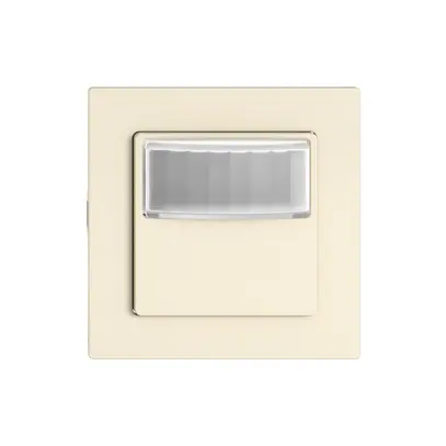Bewegungsmelder EDIZIO.liv pirios 180 R eco plus SNAPFIX® Relais Tasterf.cr 