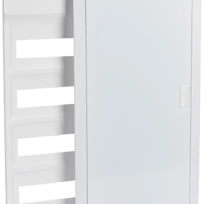 Châssis pour appareil LEXIC 4×12 +8 porte mét 