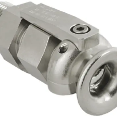 Pressacavo Ex AGRO ottone M25 lungo 13…16.5mm ATEX 1059 