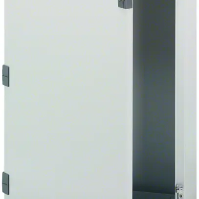 AP-Verteiler Hager Orion.Plus Stahl 500×650×250mm IP65 SKI Doppelbart hgu 