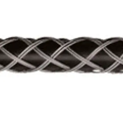Chaussette de tirage RUNPOTEC avec boucle 100mm Ø9…12mm 