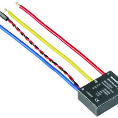 Parasurtension Weidmüller VPU III SO LD+A 