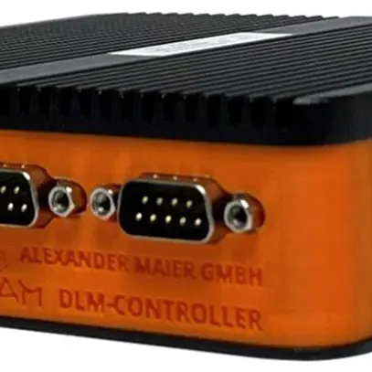 Regolatore di carica e-mobility DLM Controller 6, per 6 punti di carica 