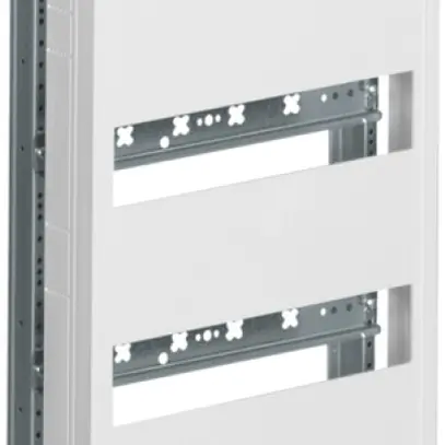 Kit di montaggio per Armadio di distribuzione distributore AP Hager 