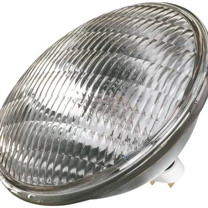 Lampada Philips PAR56 300W 230V MFL con riflettore 