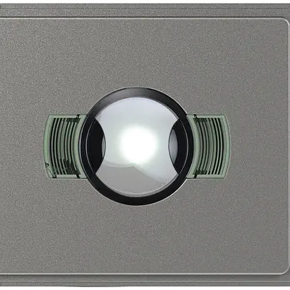Frontale per modulo camera di porta 96° Sfera Robur Night&Day 