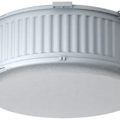 Boîtier INC AGRO HaloX 250 avec plaque en fibres minérales 