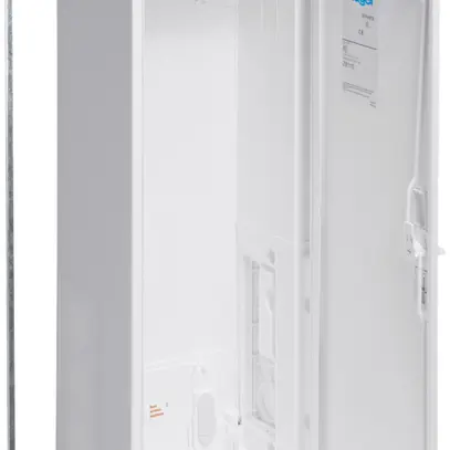 Armoire murale univers quickset avec porte IP44 CP II 300×800×205mm 