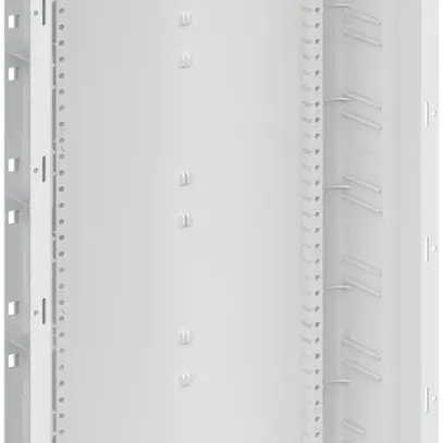 Mauerkasten ABB mit Mauerkrallen 4 Reihig für UK600 