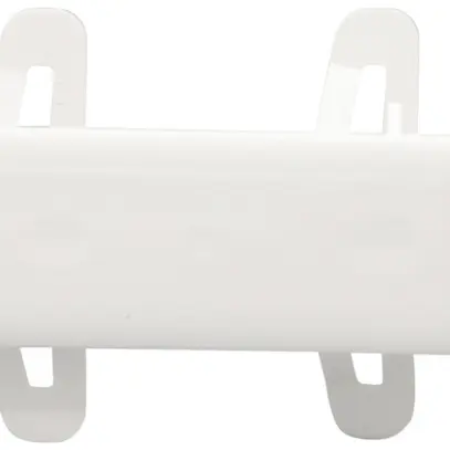 Raccordo per base Evolutive 50×80mm bianco 