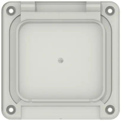 Obturateur SUPRA NAP gris 