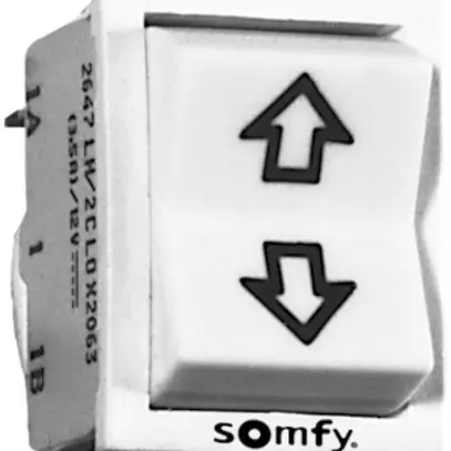 Commutatore di polarità INS Somfy S 51 