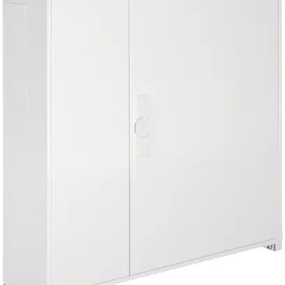 Armoire murale Hager univers avec porte CP I IP44 800×800×205mm 