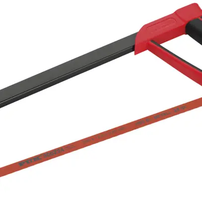 Metallsäge Cimco 300mm 24" mit Blattmagazin 
