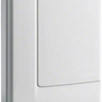 AP-RF-KNX Jalousieaktor Hager 1-fach 10A IP55 