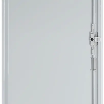 Ersatztür Schneider Electric Prisma XS 550×650mm für Tiefe 210mm mit Schliessung 