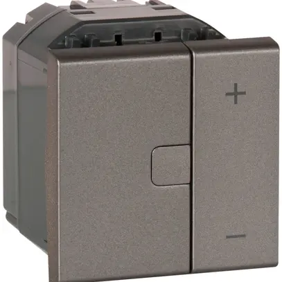 Comando di luce INS MOS magnesio 