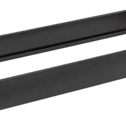 Zoccolo Hager weber.mes C h=100mm 600×275mm, sensa pannelli laterali 