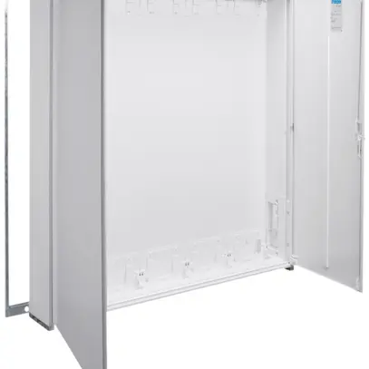 Armoire murale univers quickset avec porte IP44 CP II 1050×1400×205mm 
