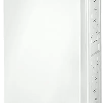 Apparategehäuse Hensel Mi0401 