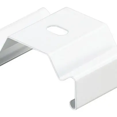 Staffa di montaggio Maxos Fusion LL500Z SMB WH, bianco 