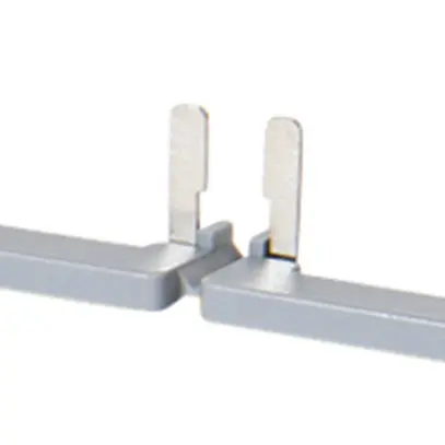 Peigne connecteur ComatReleco S9M-BX R, pour S9-M, pontage A2, 5 pièces 