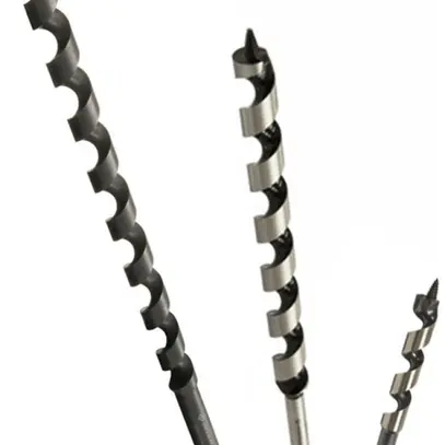 Punta perforatrice Greenlee Nail Eater Ø25.4mm 