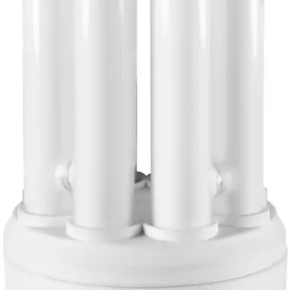 Lampada fluocompatta ML Fast-Start Stick 23W E27 840 1350lm SL 