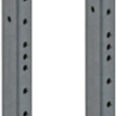 Fissaggio Hager N per armadio di distribuzione INC FW 800mm 2 pezzi 