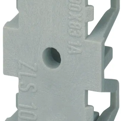 Adaptateur CMC/Weber SMISSLINE TP-S 