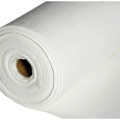 Non-tissé de recouvrement Plicaliner 50m blanc 