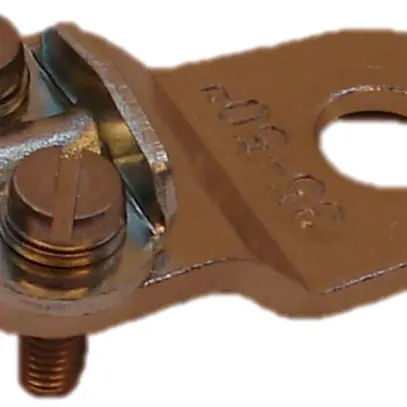 Capocorda a vite R&S 95mm² 