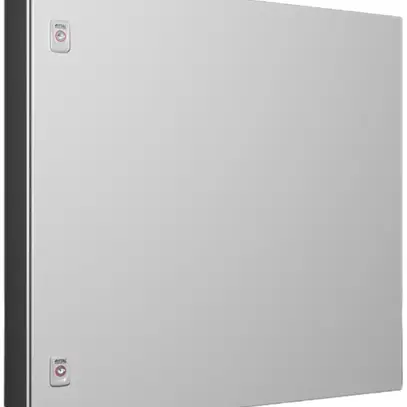 Kompakt-Schaltschrank Rittal AX, 1-türig, IP66, 760×760×210mm, Stahlblech 