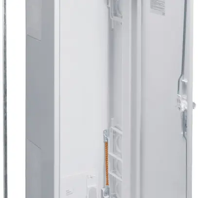 Armadio murale univers quickset con porta IP44 CP I 1300×1100×205mm 