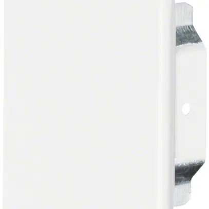 Paistra terminale tehalit BRS 85130, bianco traffico 